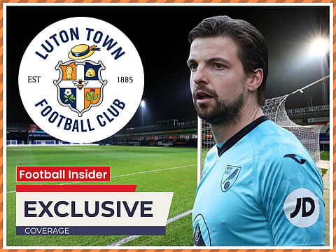 Sources: Luton Town in advanced talks to sign Norwich goalkeeper Tim Krul