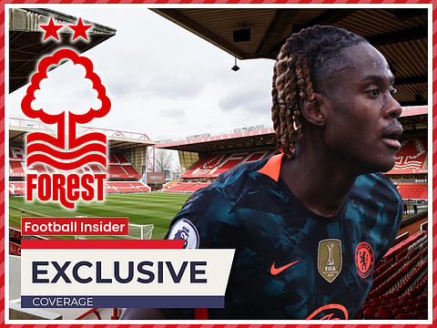 Sources: Nottingham Forest blow as Chalobah rejects move