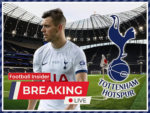 Sources: Tottenham now want to keep Lo Celso after U-turn