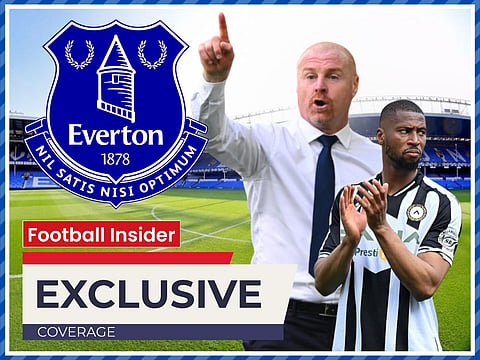 Sources: Everton ready to sign another goalscorer after Beto deal agreed