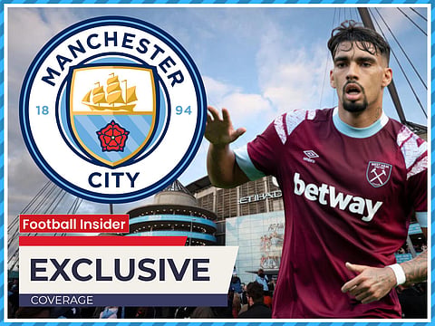 Sources: Man City returning with new Lucas Paqueta bid after 'encouragement'