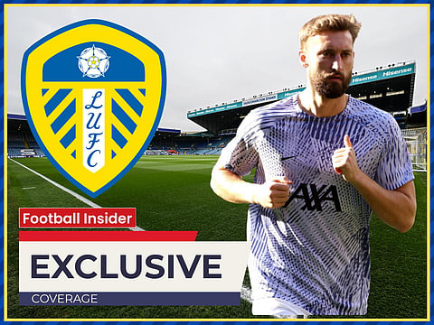 Sources: Leeds United could now pay big-money fee for Liverpool star Phillips