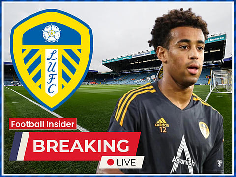Revealed: Leeds player move collapses after dramatic Tyler Adams development