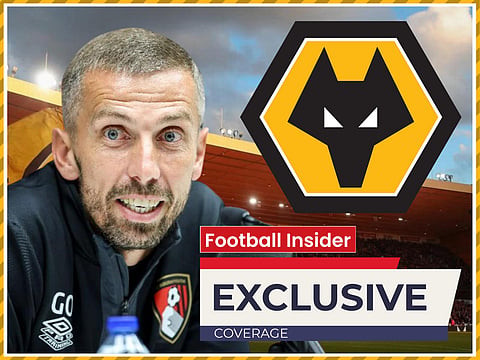 Sources: New Wolves three-man signing plan revealed