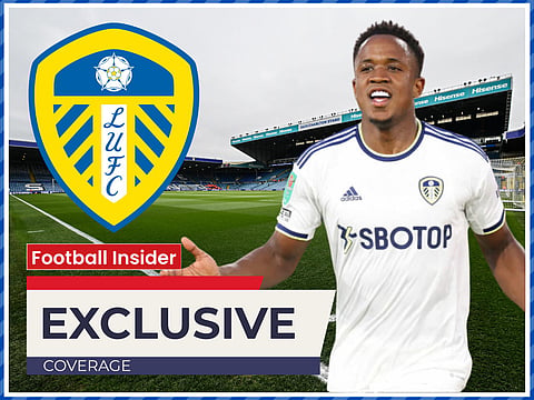 Sources: Luis Sinisterra to join Leeds United exodus after major development