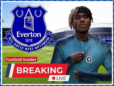 Sources: Everton now set sights on Chalobah after deal agreed