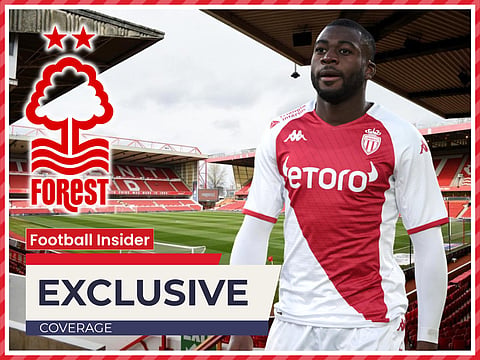 Sources: Youssouf Fofana to reject £30m Nottingham Forest move