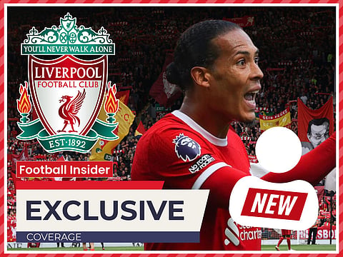 Sources: Liverpool well placed to land £30m signing - Van Dijk is 'big fan'