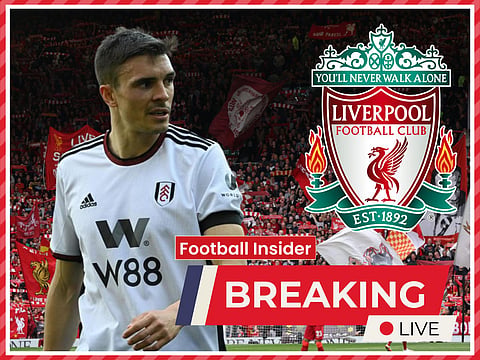 Sources: Liverpool pull plug on signing midfielder after 'staggering' Palhinha development