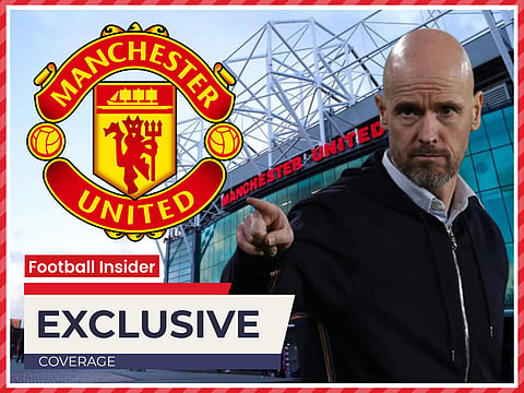 Sources: Man United two-player signing plan revealed