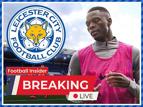 Sources: Monaco want Leicester star Patson Daka as Balogun talks collapse