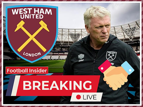 Revealed: West Ham have agreed triple-your-money Mohammed Kudus deal - £61m in total