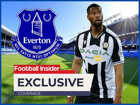 Sources: Major update on Everton deal for Beto after new talks