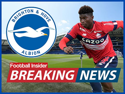 Sources: Brighton agree Carlos Baleba deal as Liverpool twist revealed
