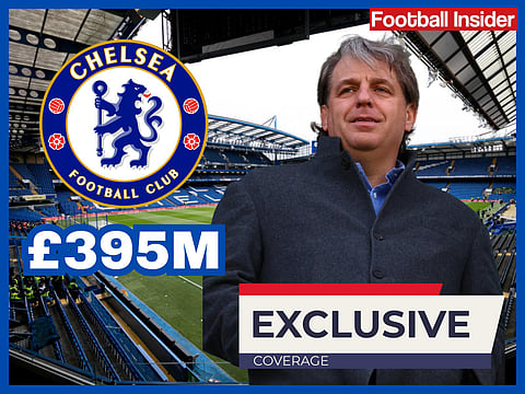 Sources: Stamford Bridge development to begin at Chelsea after £395m twist