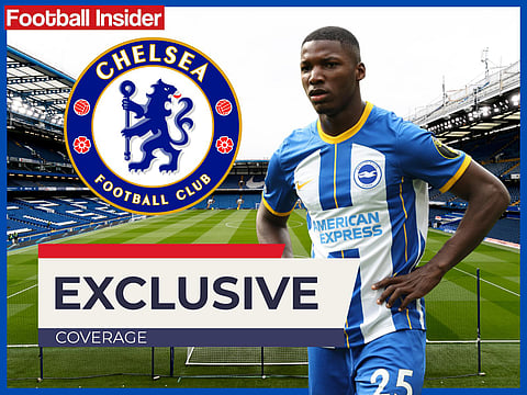 Sources: Chelsea return with 'huge' Moises Caicedo bid after Liverpool hijack