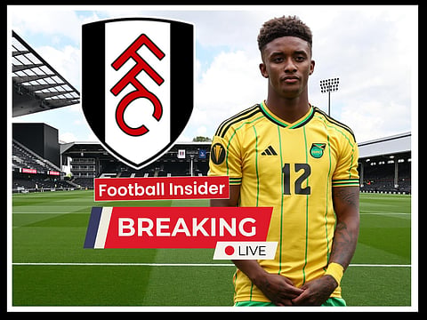 Sources: Demarai Gray agrees Fulham personal terms as Everton talks advance