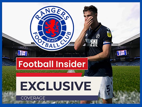 Sources: Rangers make move to sign Jake Cooper