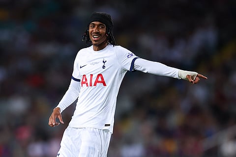 'Something happened behind the scenes' before Djed Spence quit Leeds for Tottenham - expert