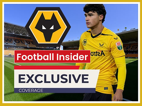 Sources: Wolves green light Nathan Fraser deal