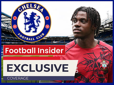Sources: Seven-year deal agreed as Chelsea finalise £55m Romeo Lavia move