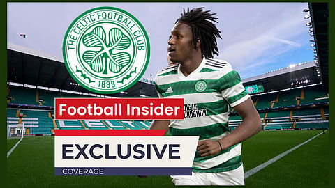 Sources: Celtic star Ben Lawal agrees deal ahead of move