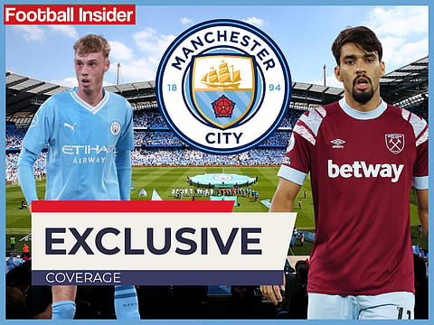 Sources: Man City to include sensation as part-exchange in new Lucas Paqueta bid