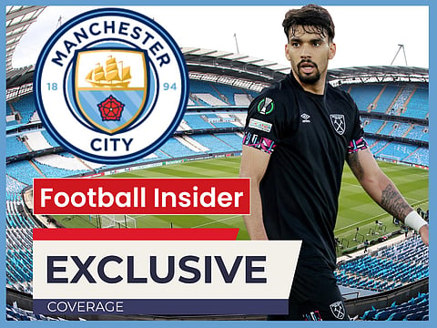 Sources: Man City submitting new £80m+ Lucas Paqueta bid