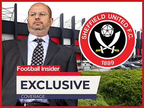 Sheffield United takeover value revealed as £170m talks held