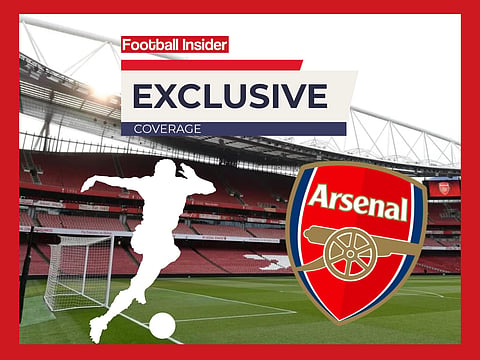 Sources: Portsmouth and Cambridge race to sign Arsenal star Nathan Butler-Oyedeji