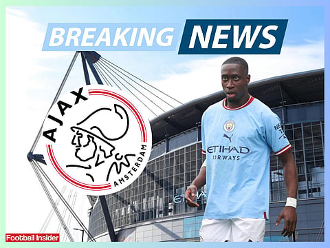 Carlos Borges: West Ham hijacked as Man City star undergoes medical - sources