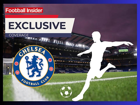 Sources: Blackburn Rovers make move for Chelsea star Mason Burstow