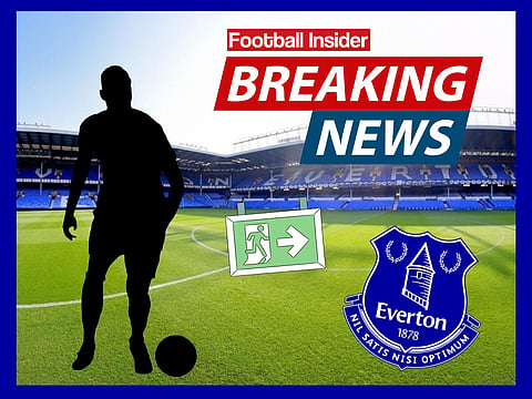 Sources: Leicester City and Southampton ready offers for available Everton star Cannon
