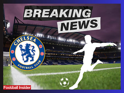 Sources: Chelsea in advanced talks to agree Lewis Hall deal
