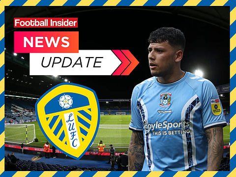 Sources: Sheffield United race Leeds United to sign Hamer