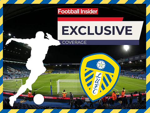 Sources: Man City to sign Leeds United sensation Finley Gorman soon after £1.2m bid accepted