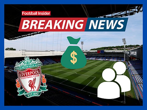 Revealed: Liverpool and Man City told to pay £140m for Eze and Doucoure