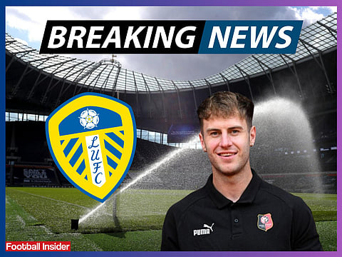 Sources: Leeds working on permanent Joe Rodon deal as Tottenham price rockets towards £20m