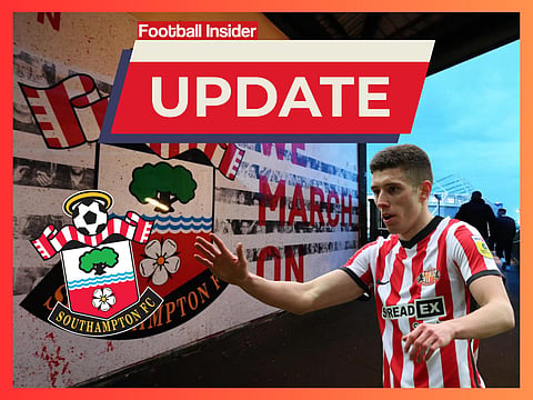 Sources: Southampton ready Ross Stewart bid after Sunderland U-turn