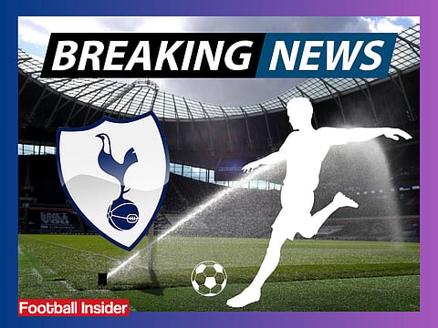 Sources: Tottenham in advanced talks over eighth signing as Alejo Veliz set for medical