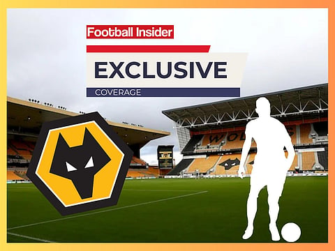 Sources: Wolves star Pond agrees Stockport County deal
