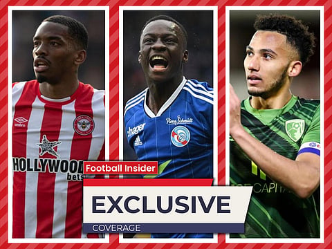 Pete O'Rourke column: Liverpool race to sign Kelly, Chelsea in £70m+ Toney move, Wolves moves for two midfielders revealed