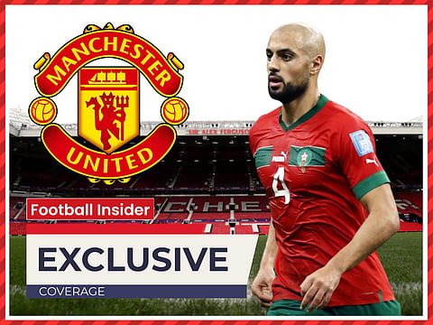 Sources: Man United only signed Amrabat after being priced out of Fulham deal