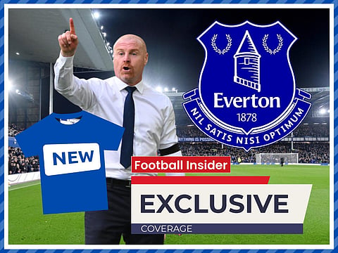 Sources: Everton ready to sign free-agent attacker