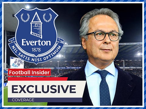 Sources: Everton chiefs worried about takeover 'disaster' after Thelwell submits three transfer plans to new owners