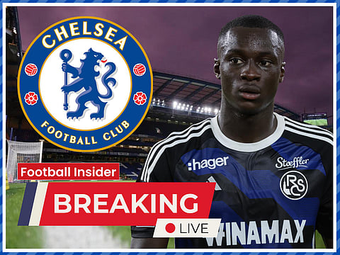 Revealed: Chelsea blocked Wolves from signing French sensation Diarra - sources