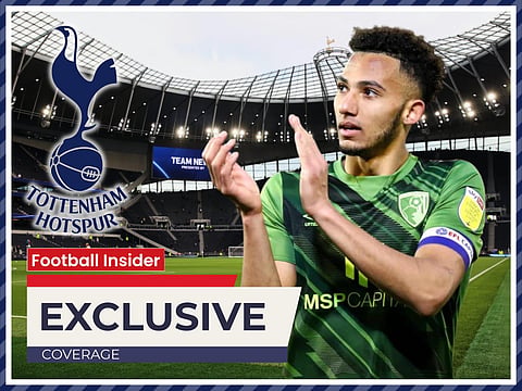 Sources: Bournemouth could be forced to accept offer for Tottenham target Lloyd Kelly