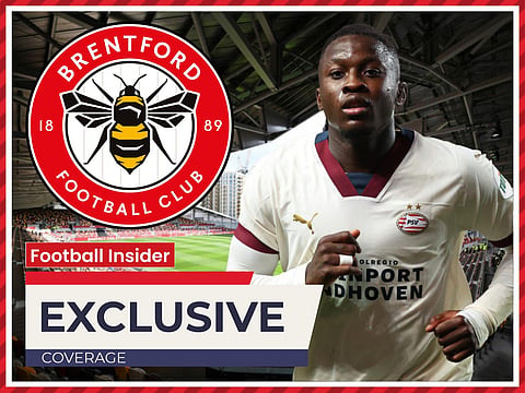 Sources: Liverpool in race for club-record Johan Bakayoko deal in January