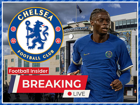 Revealed: Ugochukwu wins Pochettino over at Chelsea as move blocked