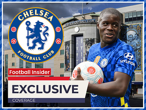 Sources: Turkish club ready to sign Malang Sarr from Chelsea in next days